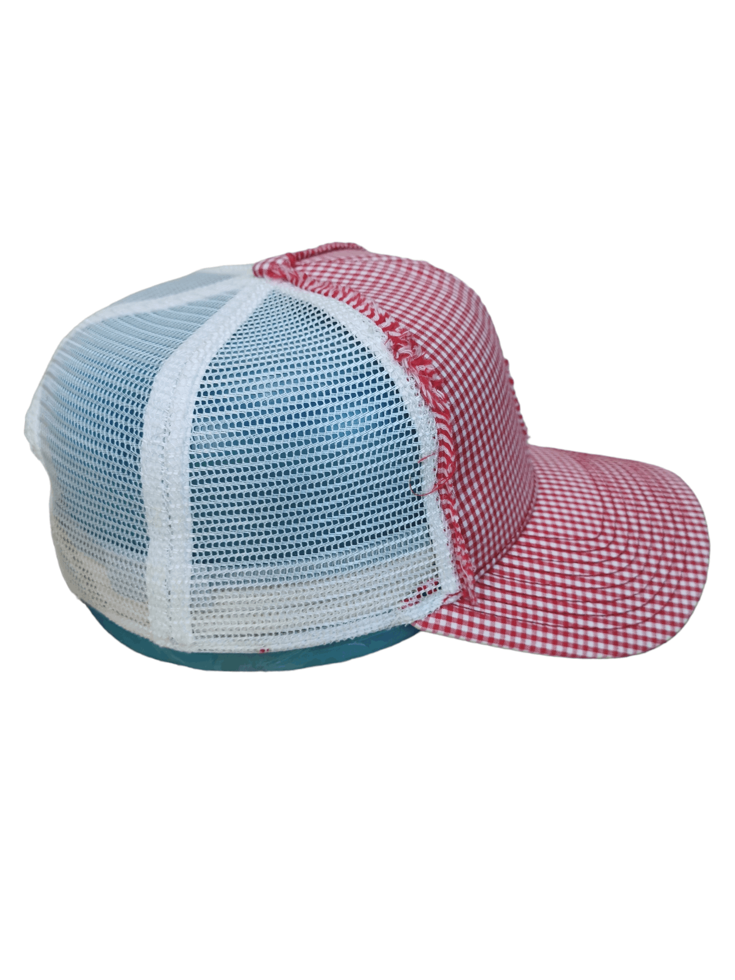 MLB × New Era MLB X NEW YORK X NEW ERA TRUCKER HAT CAP Size ONE SIZE - 4 Thumbnail