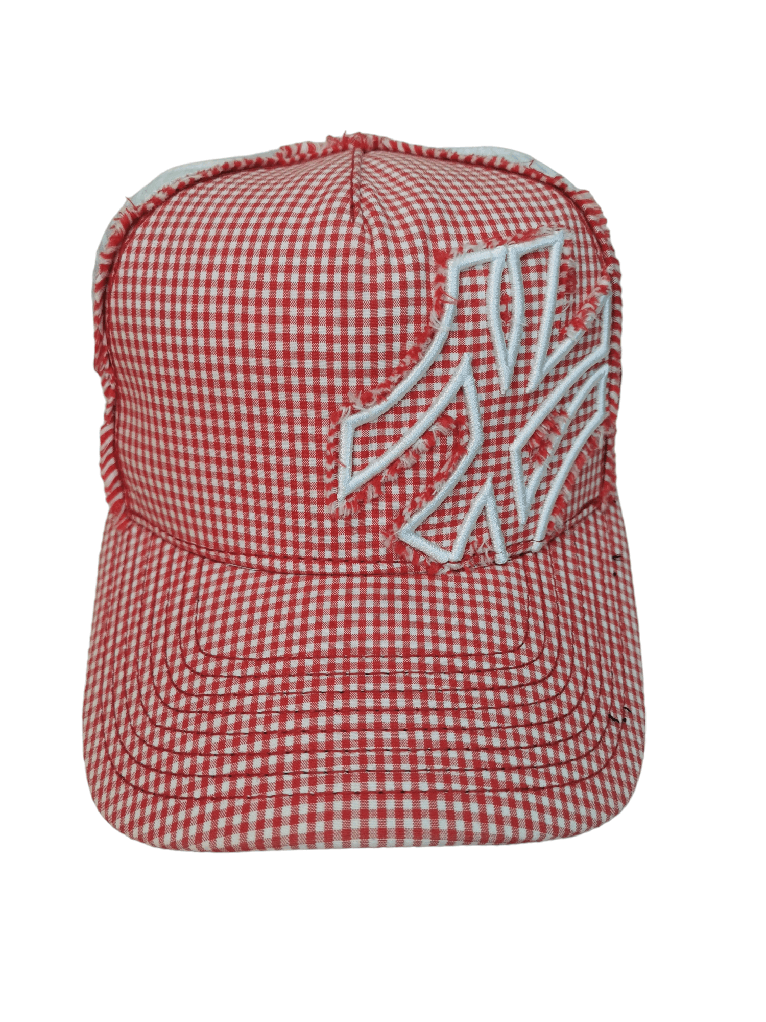 MLB × New Era MLB X NEW YORK X NEW ERA TRUCKER HAT CAP Size ONE SIZE - 1 Thumbnail