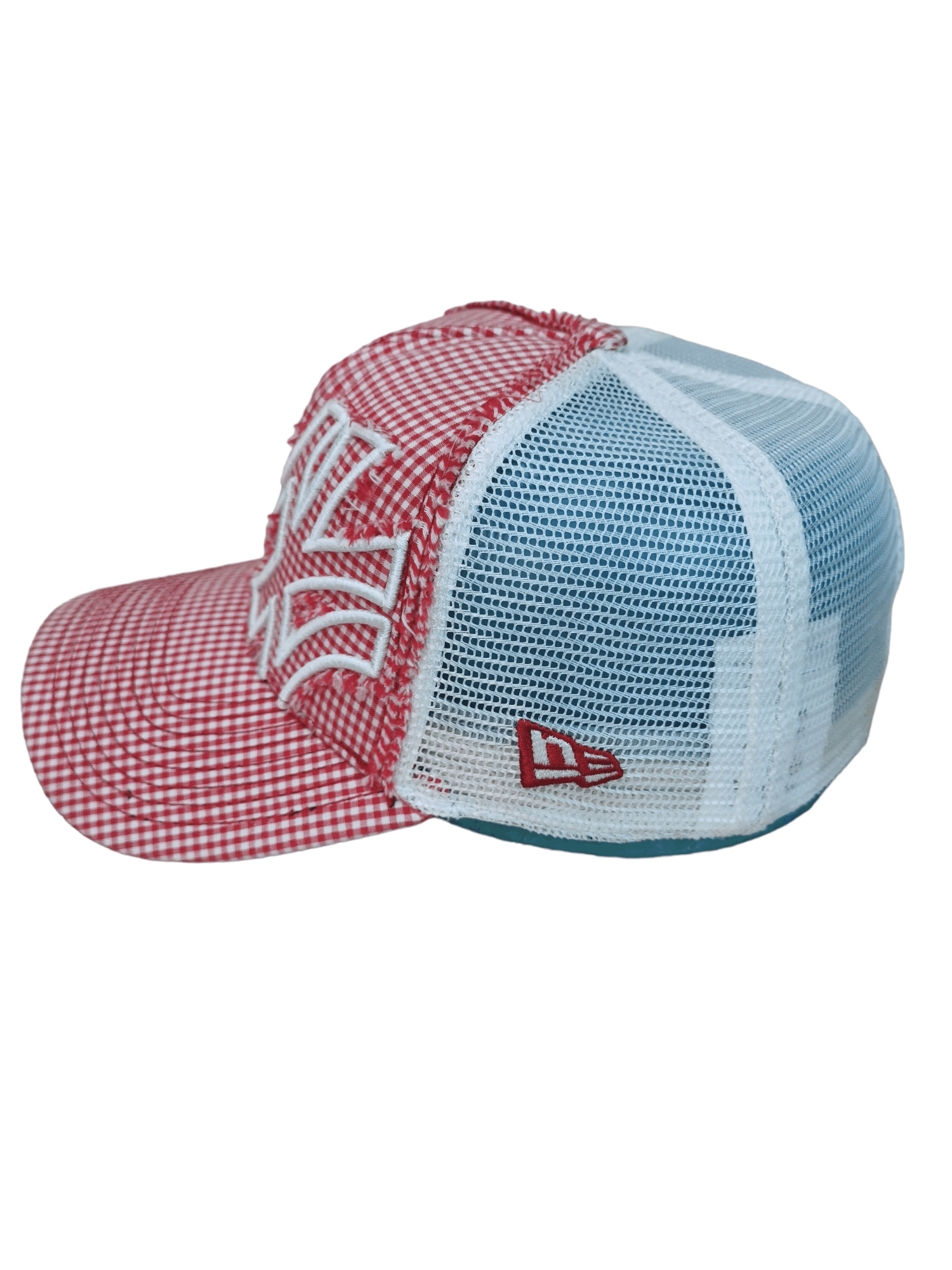 MLB × New Era MLB X NEW YORK X NEW ERA TRUCKER HAT CAP Size ONE SIZE - 2 Thumbnail