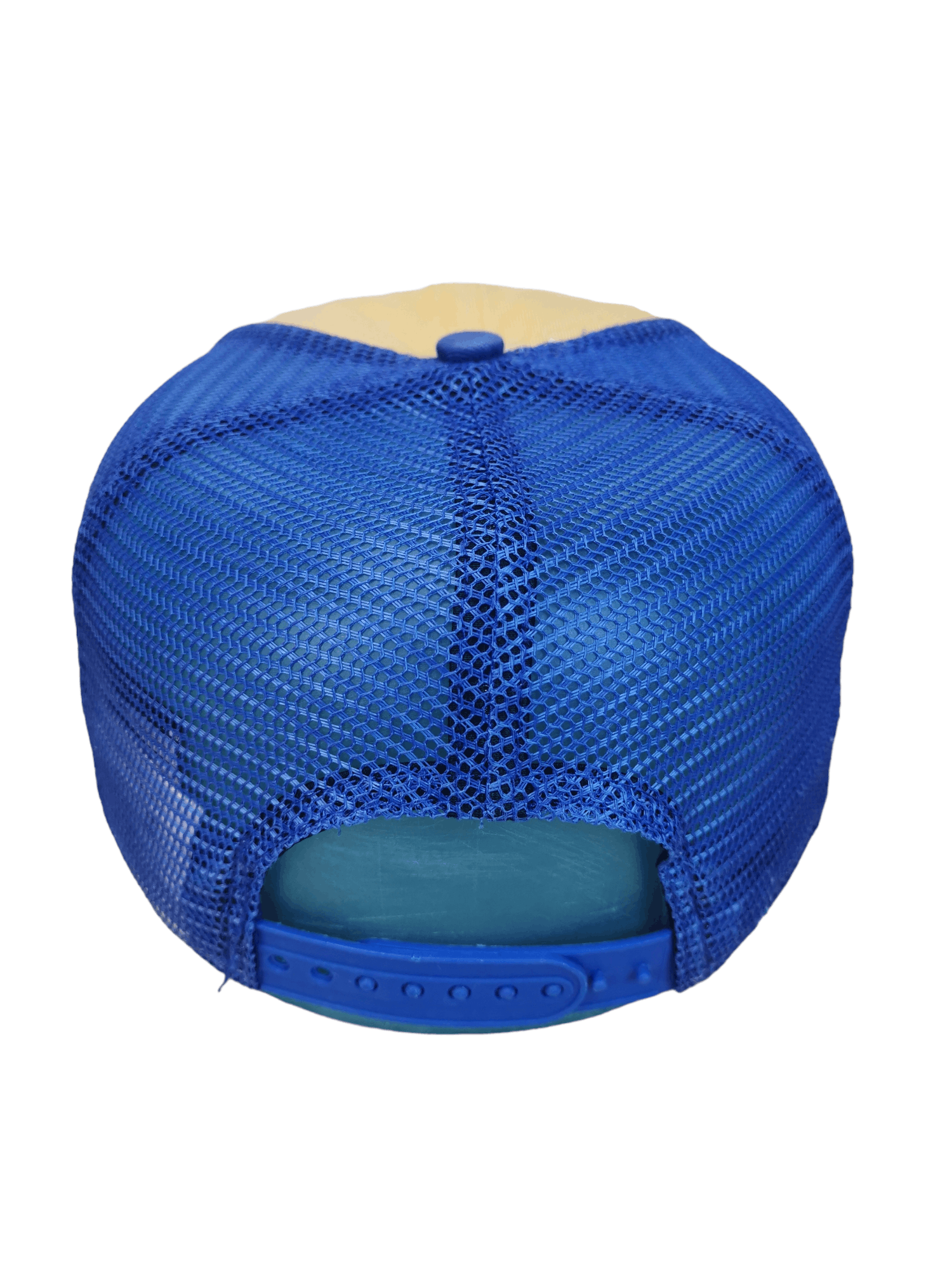New Era NEW ERA TRUCKER HAT CAP Size ONE SIZE - 3 Thumbnail