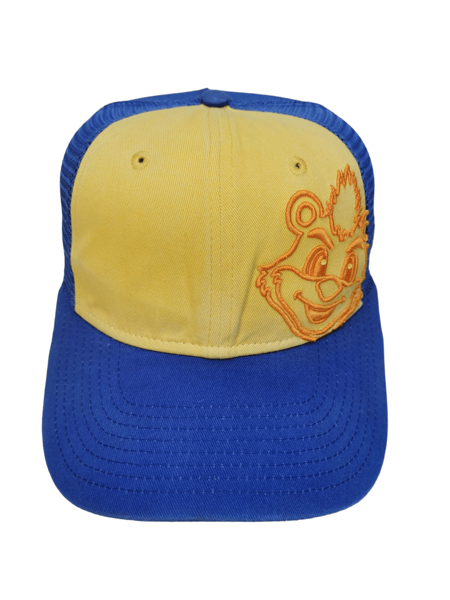 New Era NEW ERA TRUCKER HAT CAP Size ONE SIZE - 1 Thumbnail