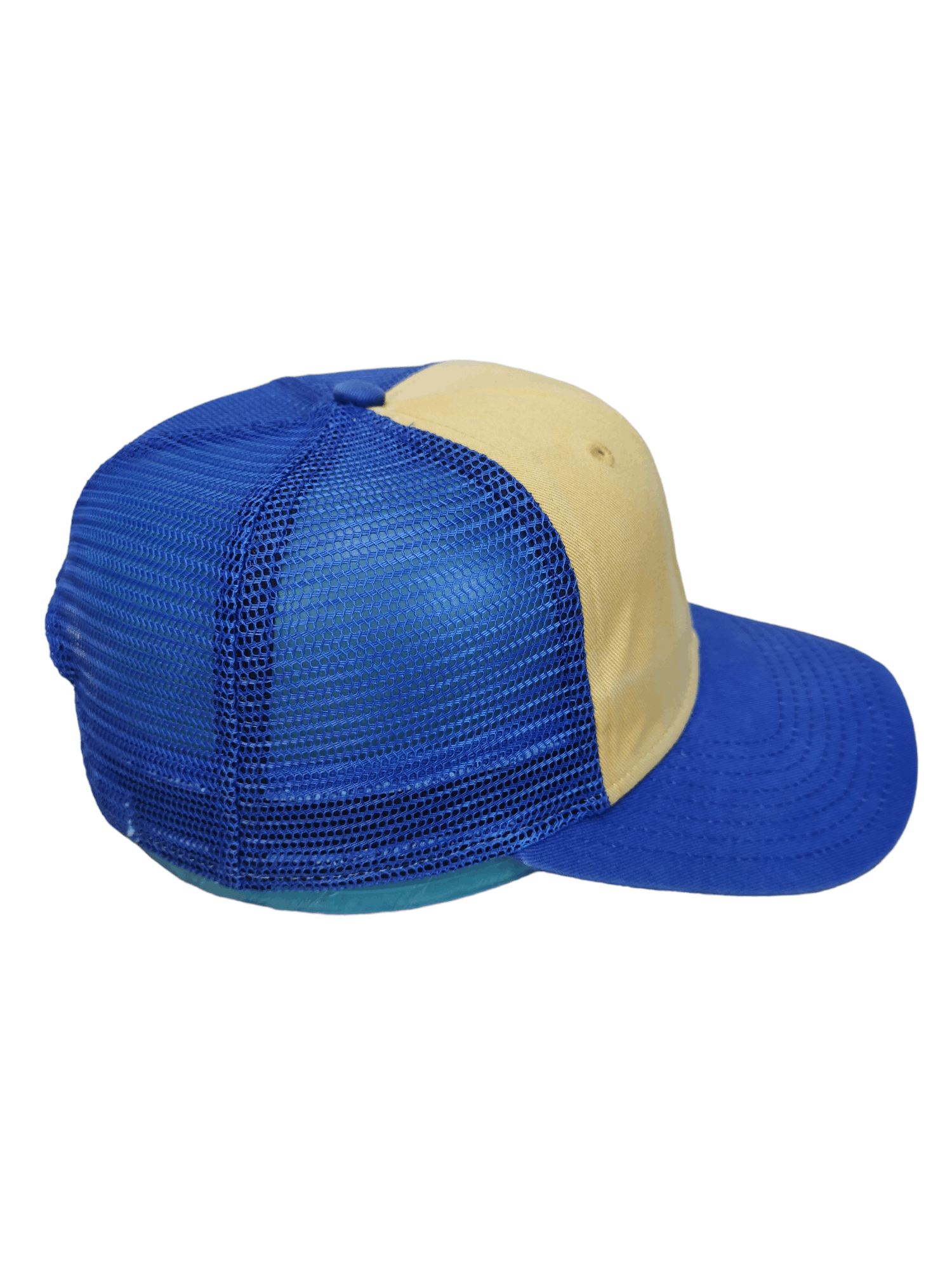 New Era NEW ERA TRUCKER HAT CAP Size ONE SIZE - 4 Thumbnail