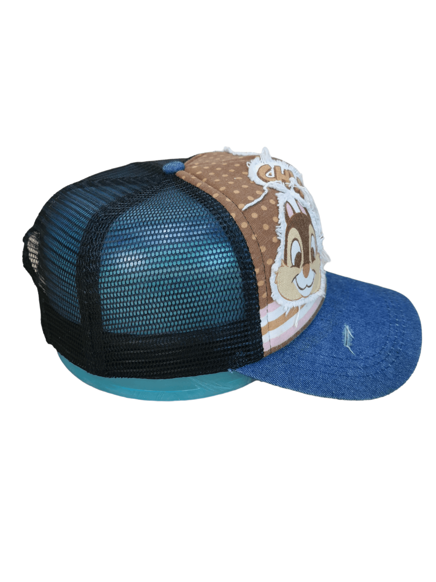Anime CHIP & DALE DISNEY HAT CAP Size ONE SIZE - 6 Thumbnail
