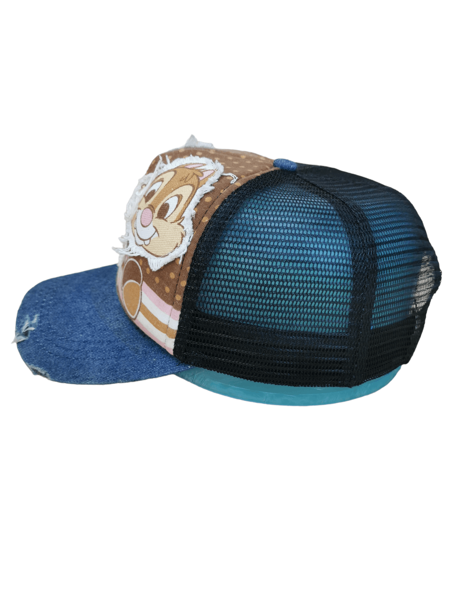 Anime CHIP & DALE DISNEY HAT CAP Size ONE SIZE - 4 Thumbnail