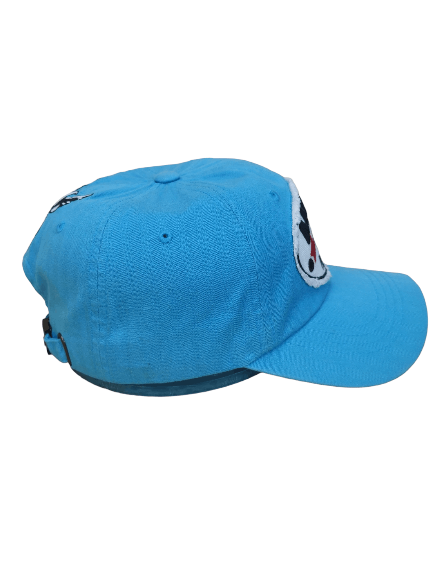 Abercrombie & Fitch 🔥4 MONTHS SALE🔥 AMERICA BIRKENSTOCK X AERO FITCH HAT CAP Size ONE SIZE - 5 Thumbnail