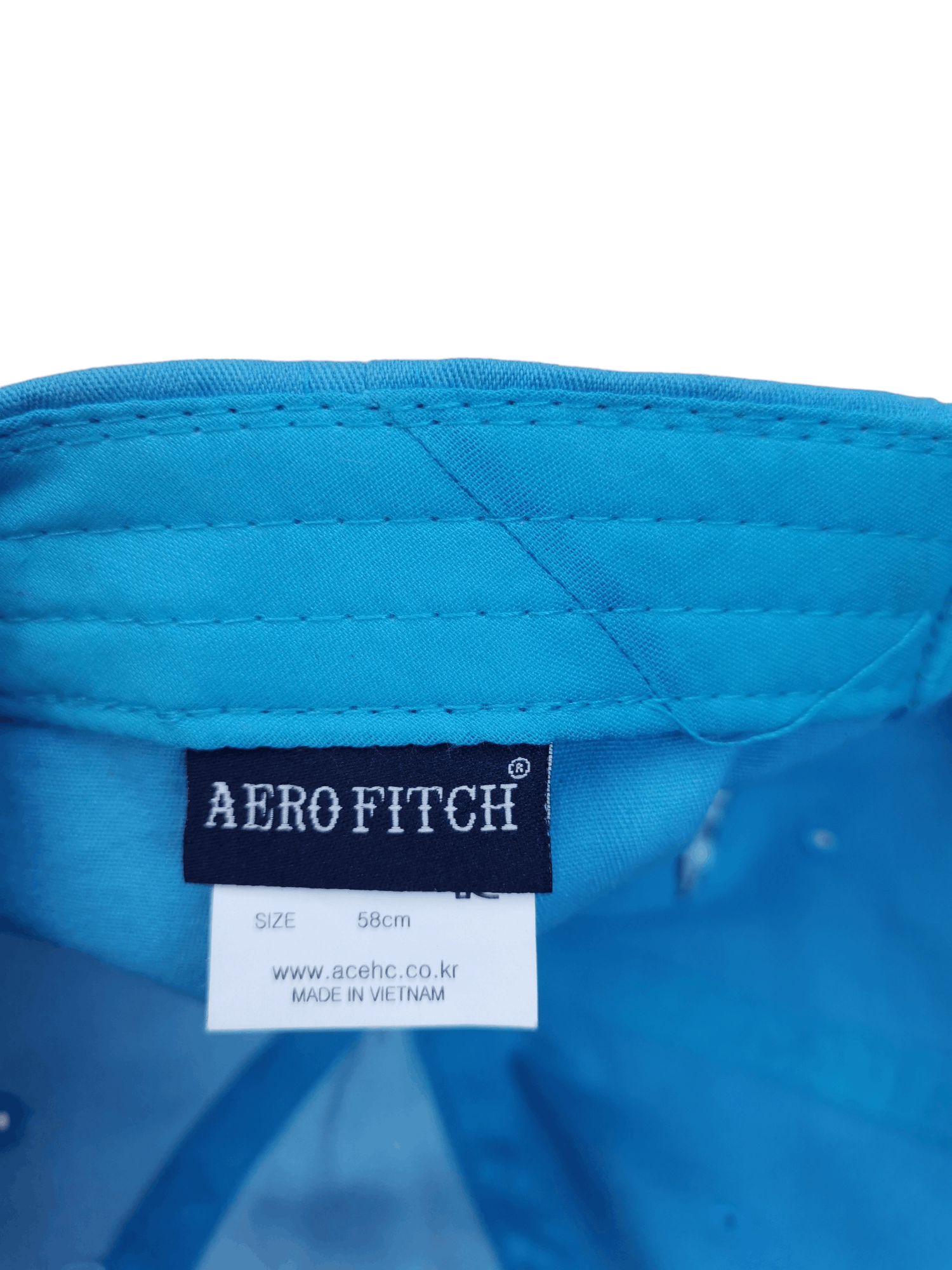 Abercrombie & Fitch 🔥4 MONTHS SALE🔥 AMERICA BIRKENSTOCK X AERO FITCH HAT CAP Size ONE SIZE - 7 Thumbnail