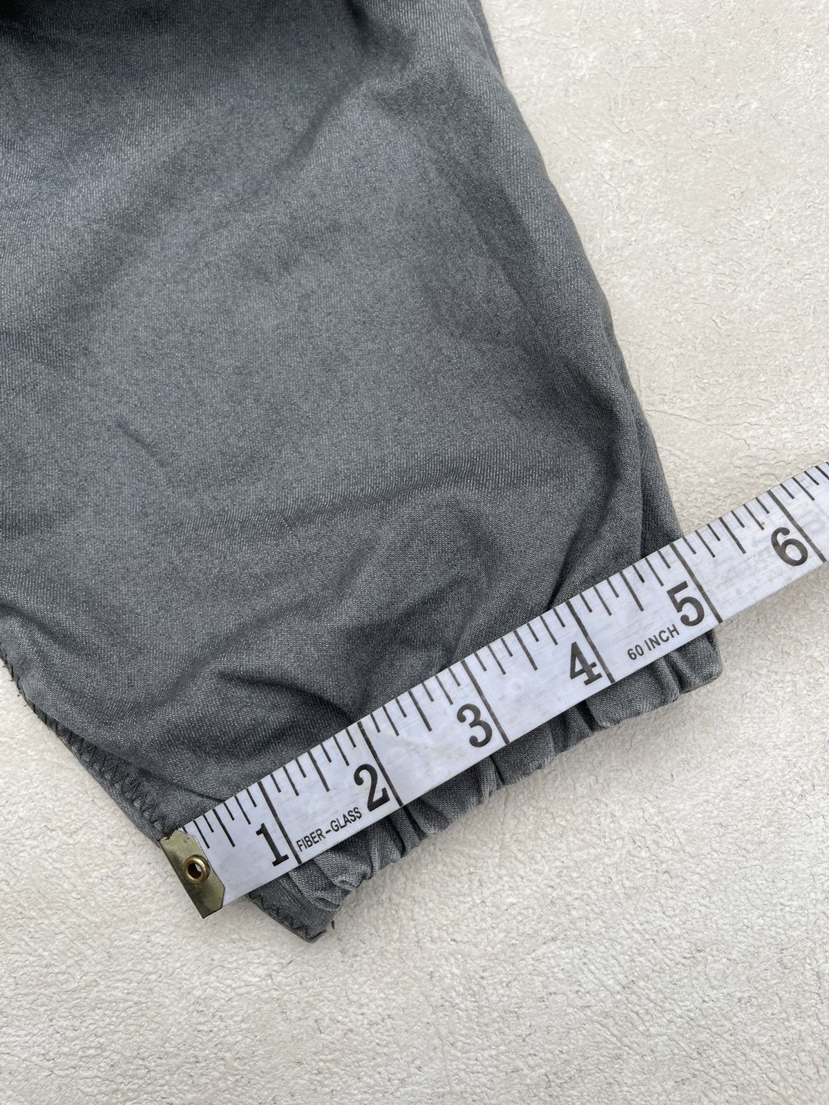 Beams Plus Beams plus joggers pants Size US 33 - 15 Thumbnail
