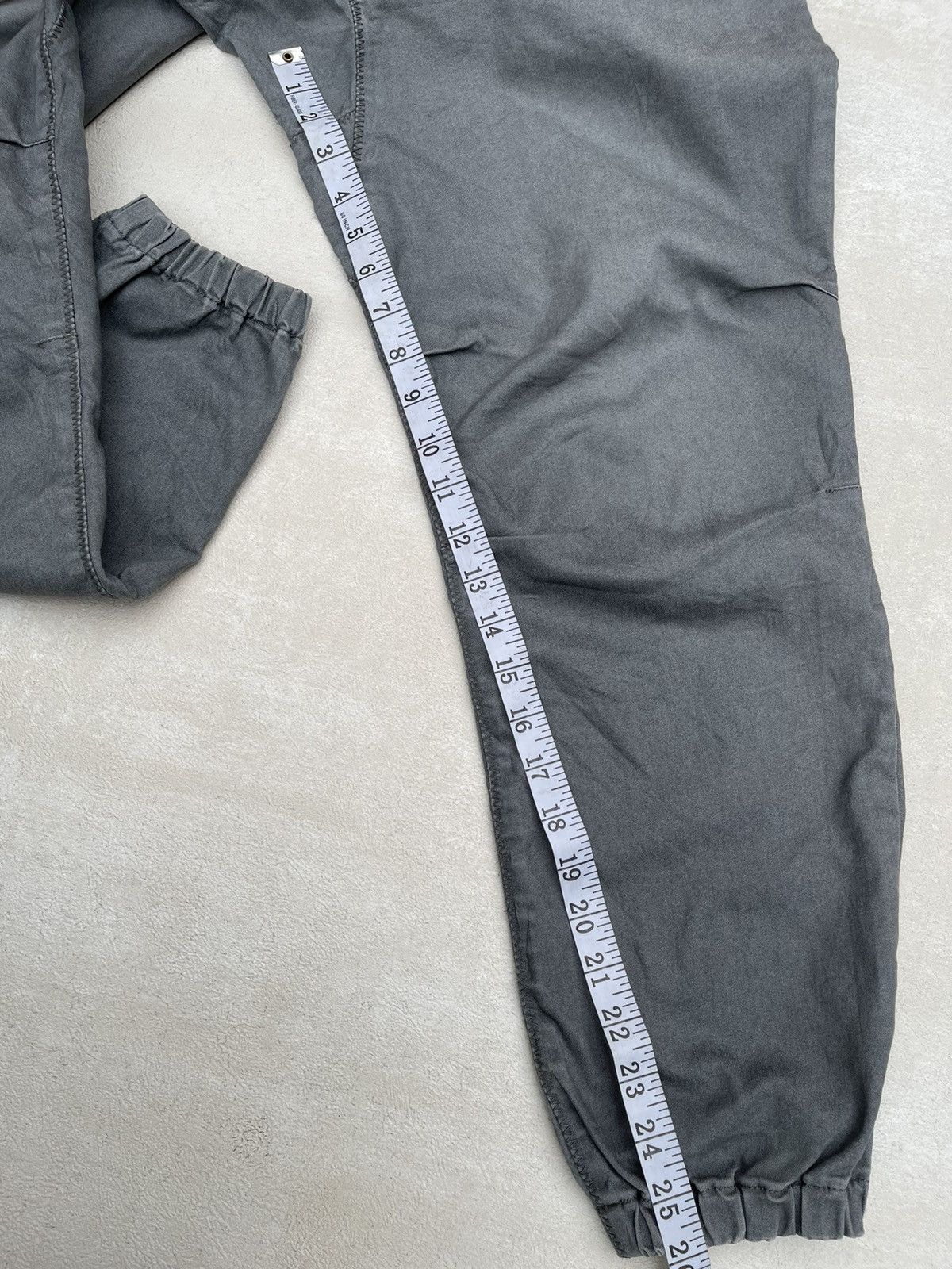 Beams Plus Beams plus joggers pants Size US 33 - 14 Thumbnail