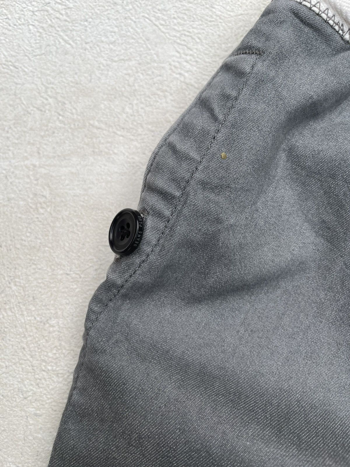 Beams Plus Beams plus joggers pants Size US 33 - 7 Thumbnail