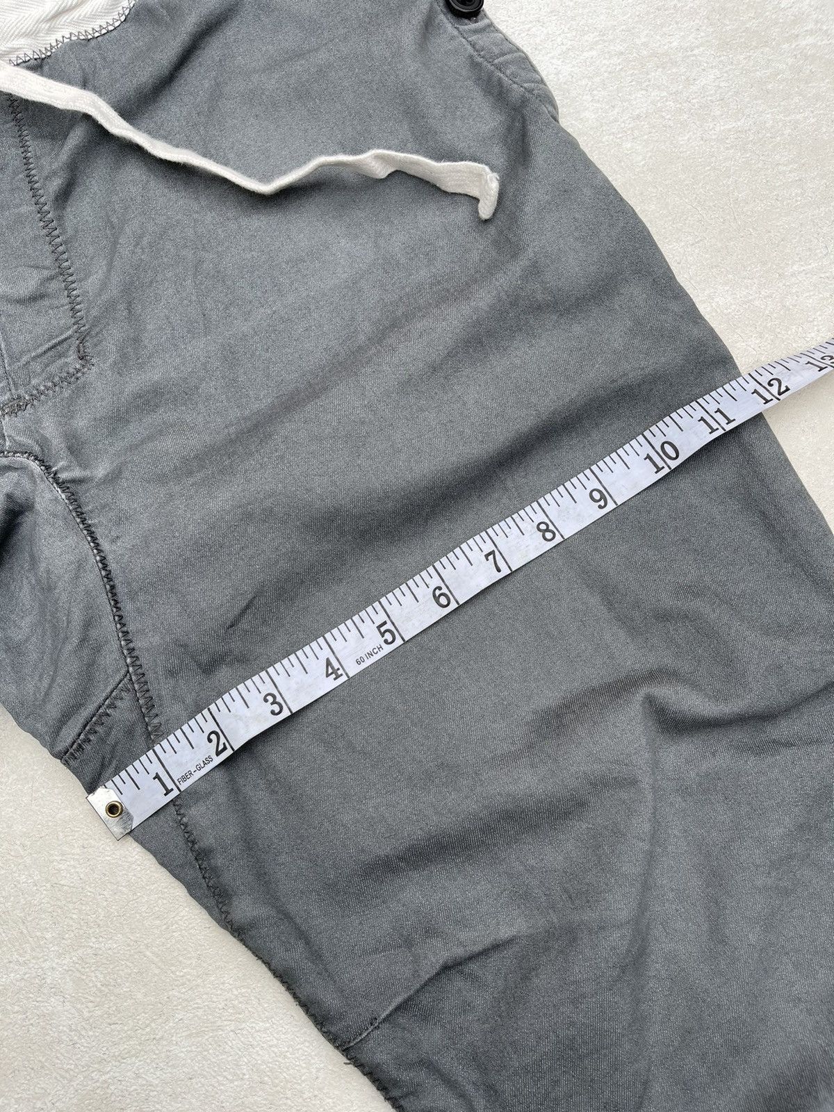 Beams Plus Beams plus joggers pants Size US 33 - 13 Thumbnail