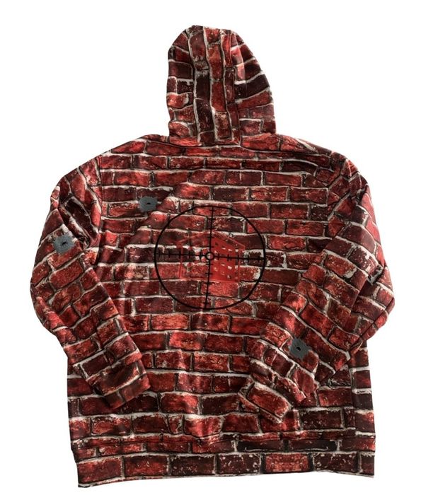 Public housing on sale skate team hoodie