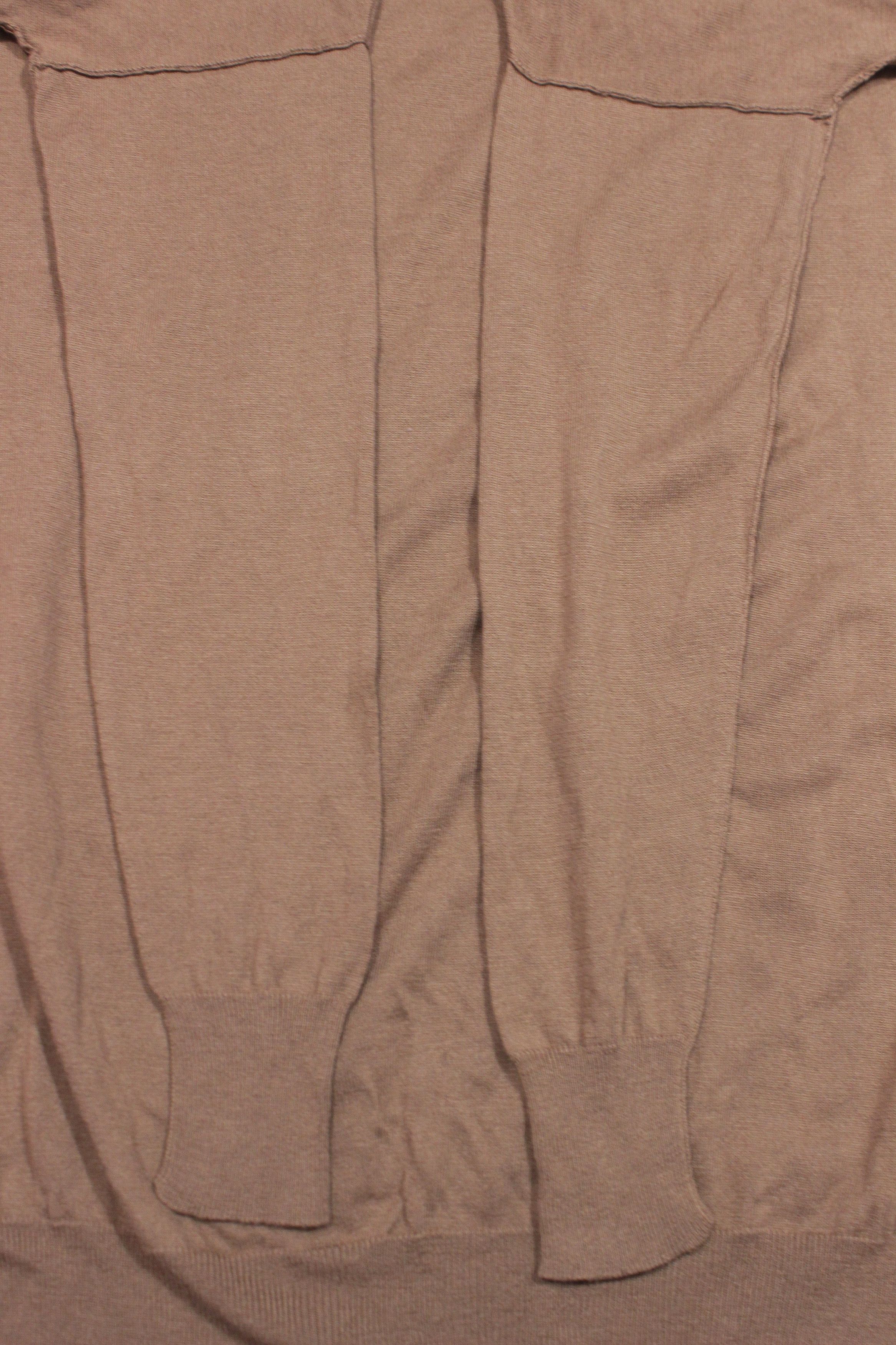 Joseph Wool Silk Long Sweater Size M / US 6-8 / IT 42-44 - 6 Thumbnail