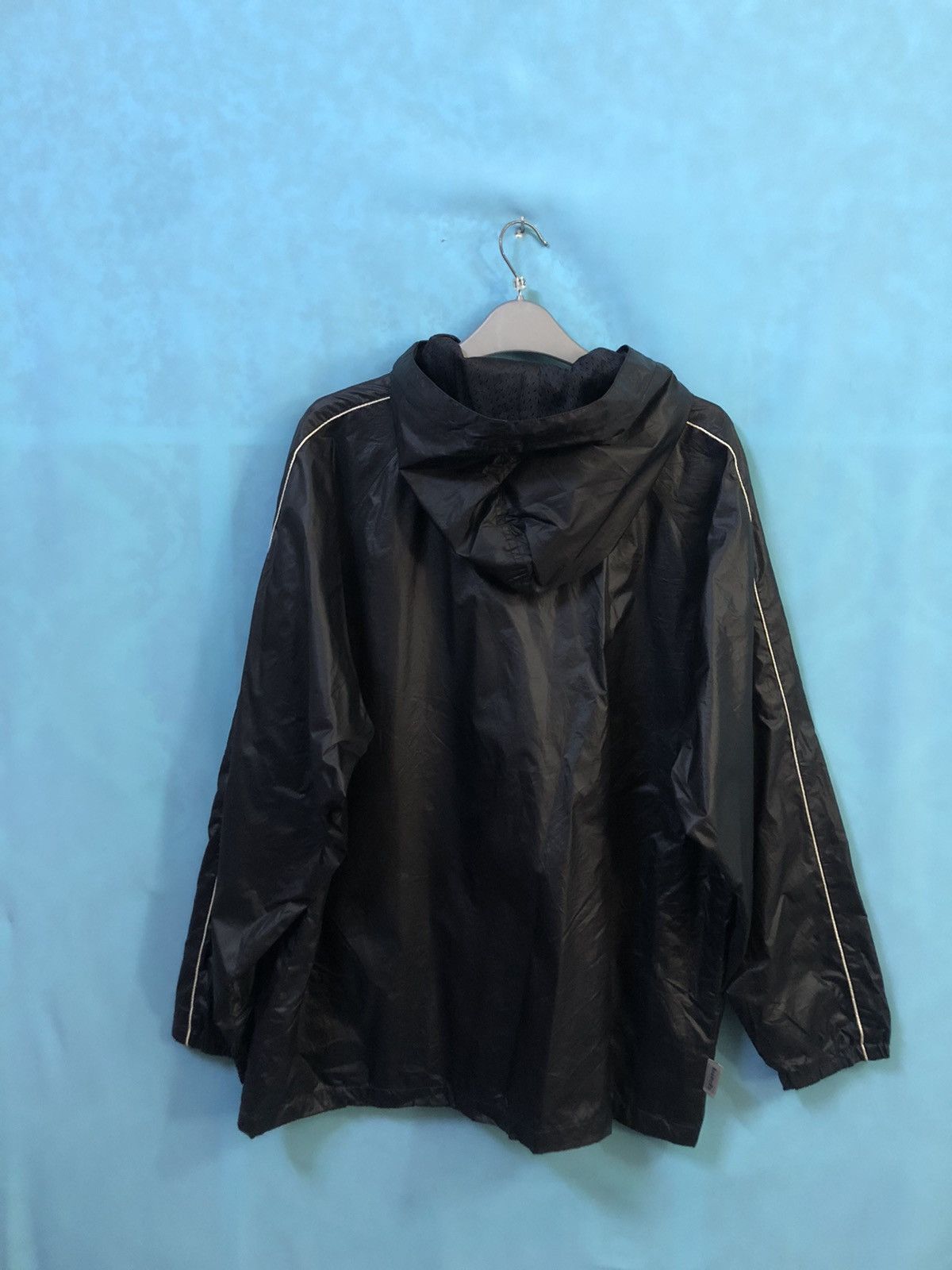 Japanese Brand bitch skateboards windbreaker #A4 Size US M / EU 48-50 / 2 - 3 Thumbnail