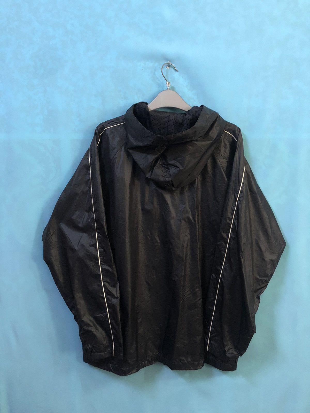 Japanese Brand bitch skateboards windbreaker #A4 Size US M / EU 48-50 / 2 - 2 Thumbnail