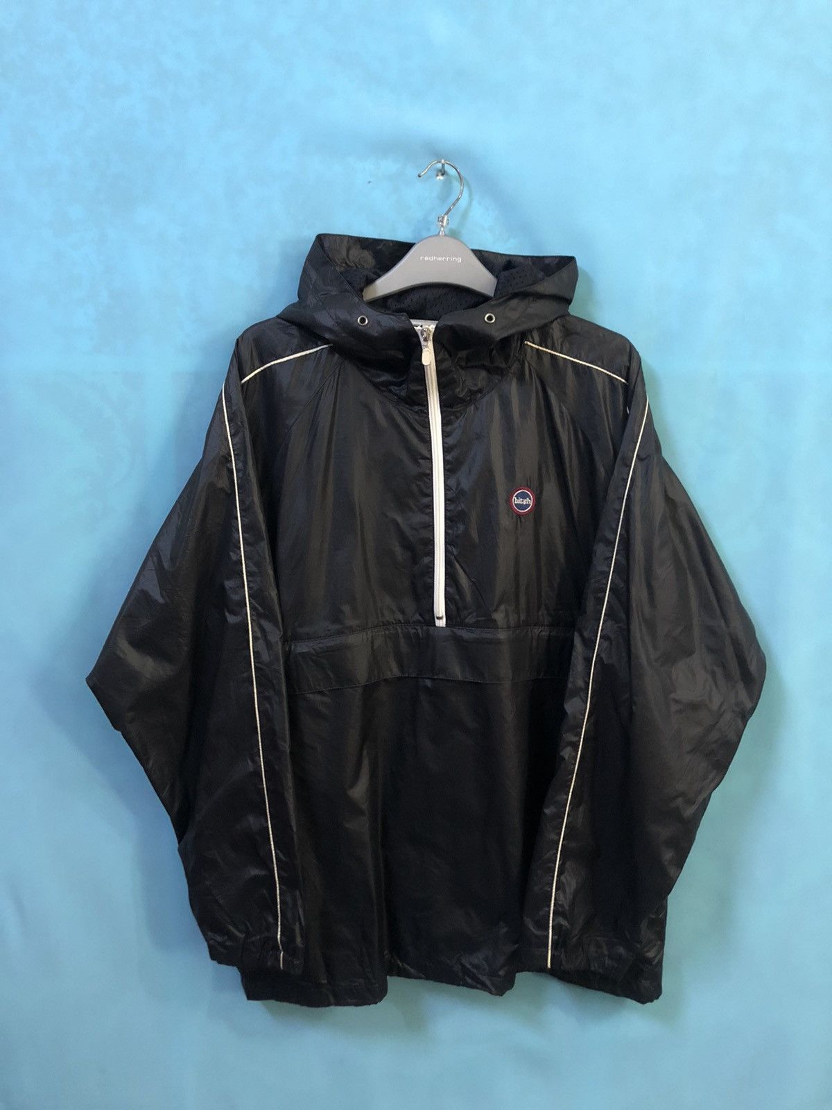 Japanese Brand bitch skateboards windbreaker #A4 Size US M / EU 48-50 / 2 - 4 Thumbnail