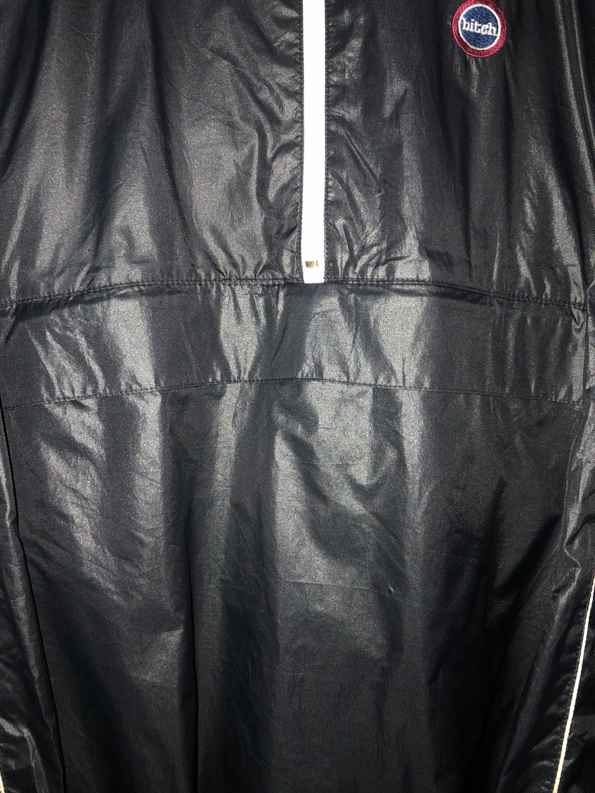 Japanese Brand bitch skateboards windbreaker #A4 Size US M / EU 48-50 / 2 - 7 Thumbnail