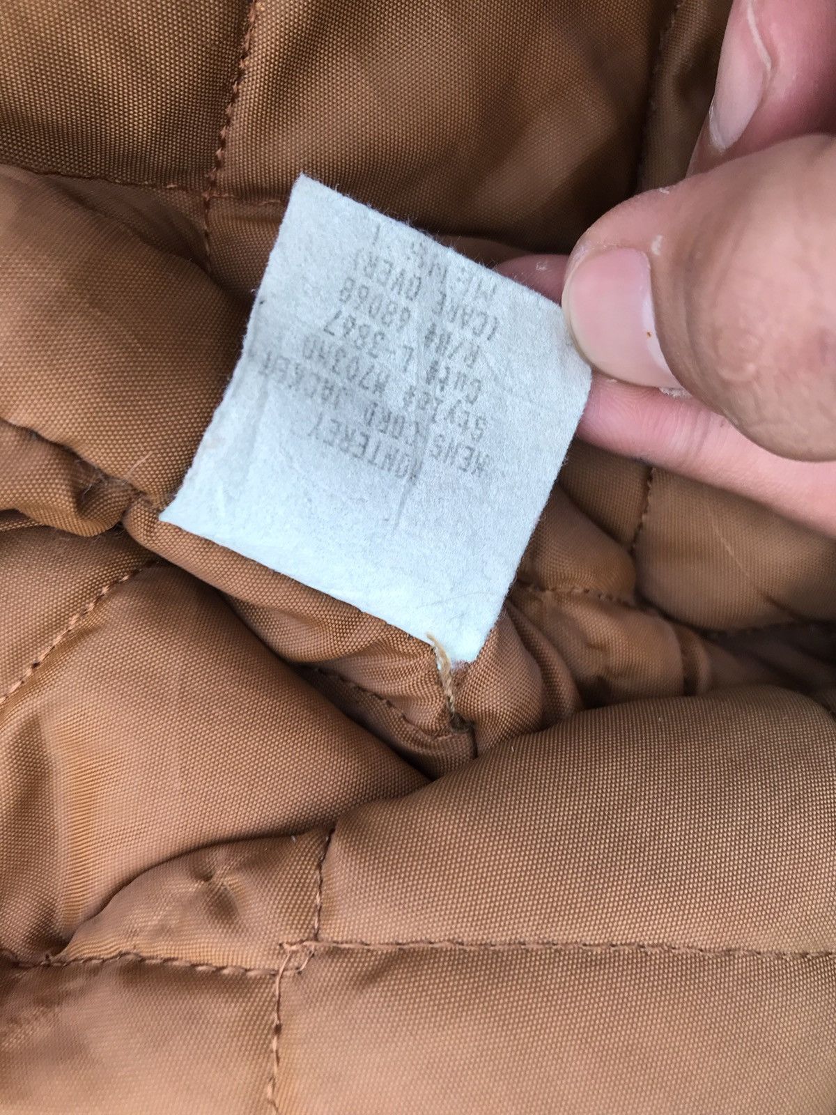 Billabong × Vintage Vintage Rare Billabong Corduroy Jacket Made In Usa Size US L / EU 52-54 / 3 - 20 Thumbnail