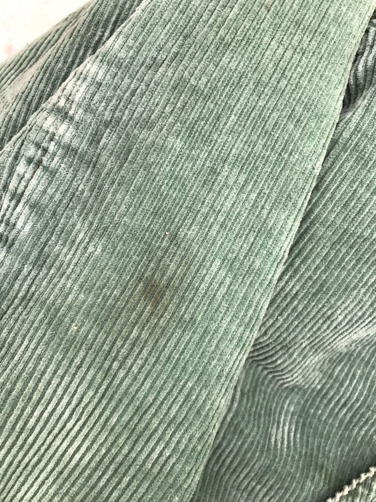 Billabong × Vintage Vintage Rare Billabong Corduroy Jacket Made In Usa Size US L / EU 52-54 / 3 - 13 Thumbnail