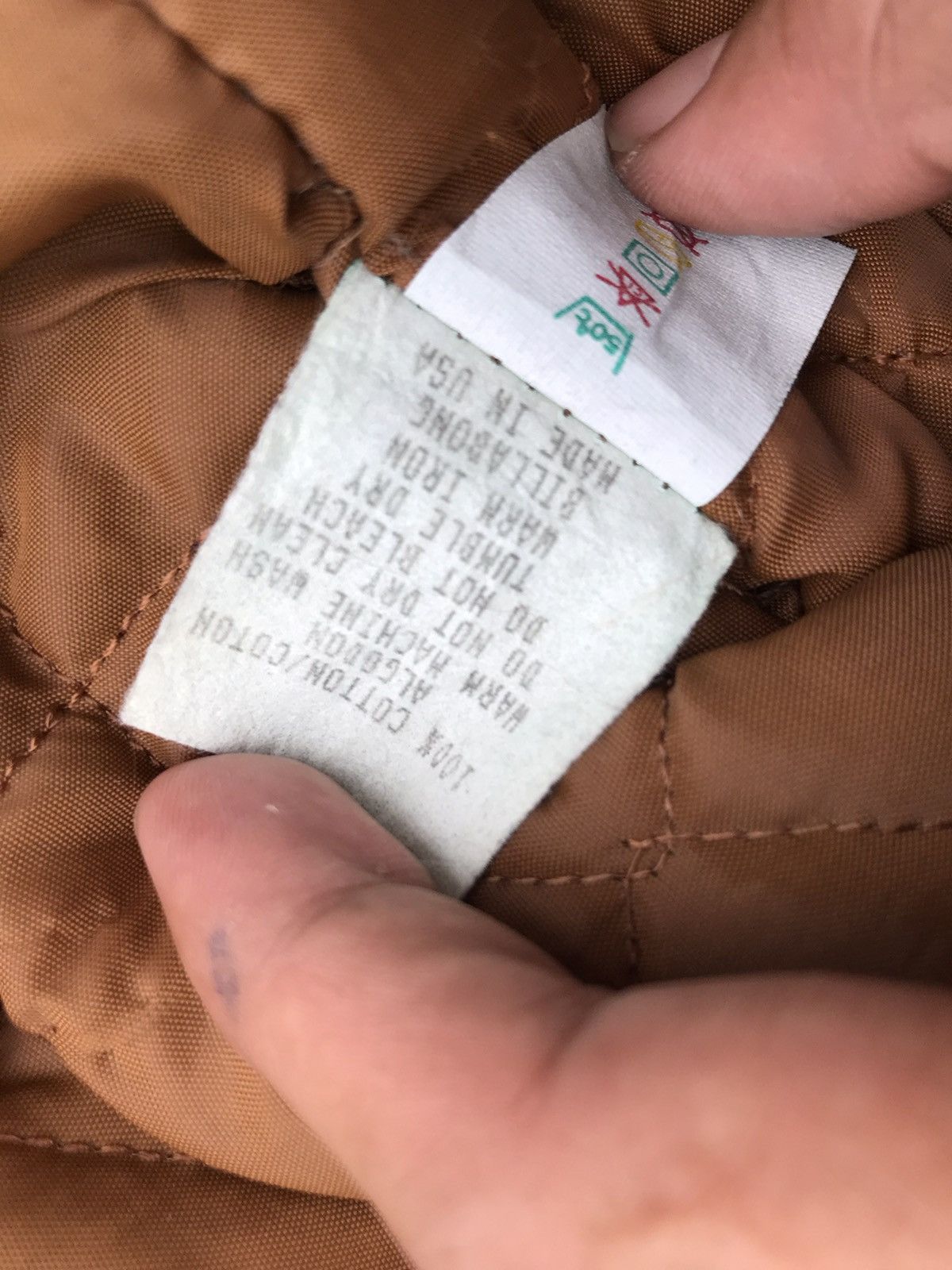 Billabong × Vintage Vintage Rare Billabong Corduroy Jacket Made In Usa Size US L / EU 52-54 / 3 - 19 Thumbnail