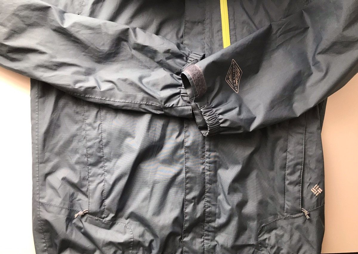 Other Columbia Omni Tech Windbreaker Jacket Size US S / EU 44-46 / 1 - 4 Thumbnail
