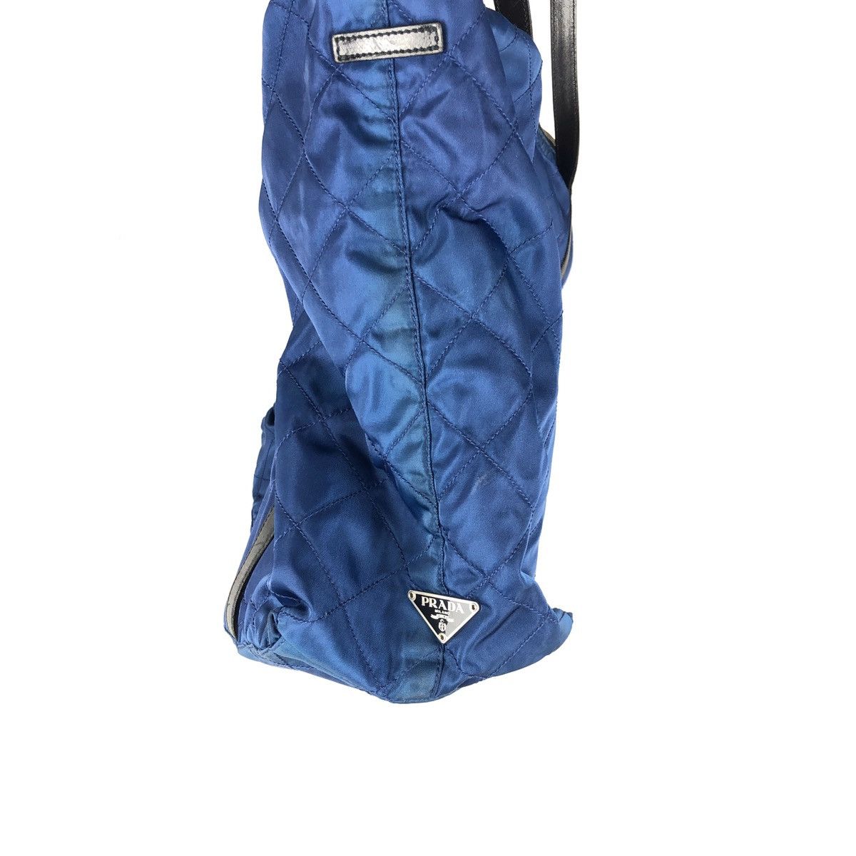 Prada bag/ travel bag
