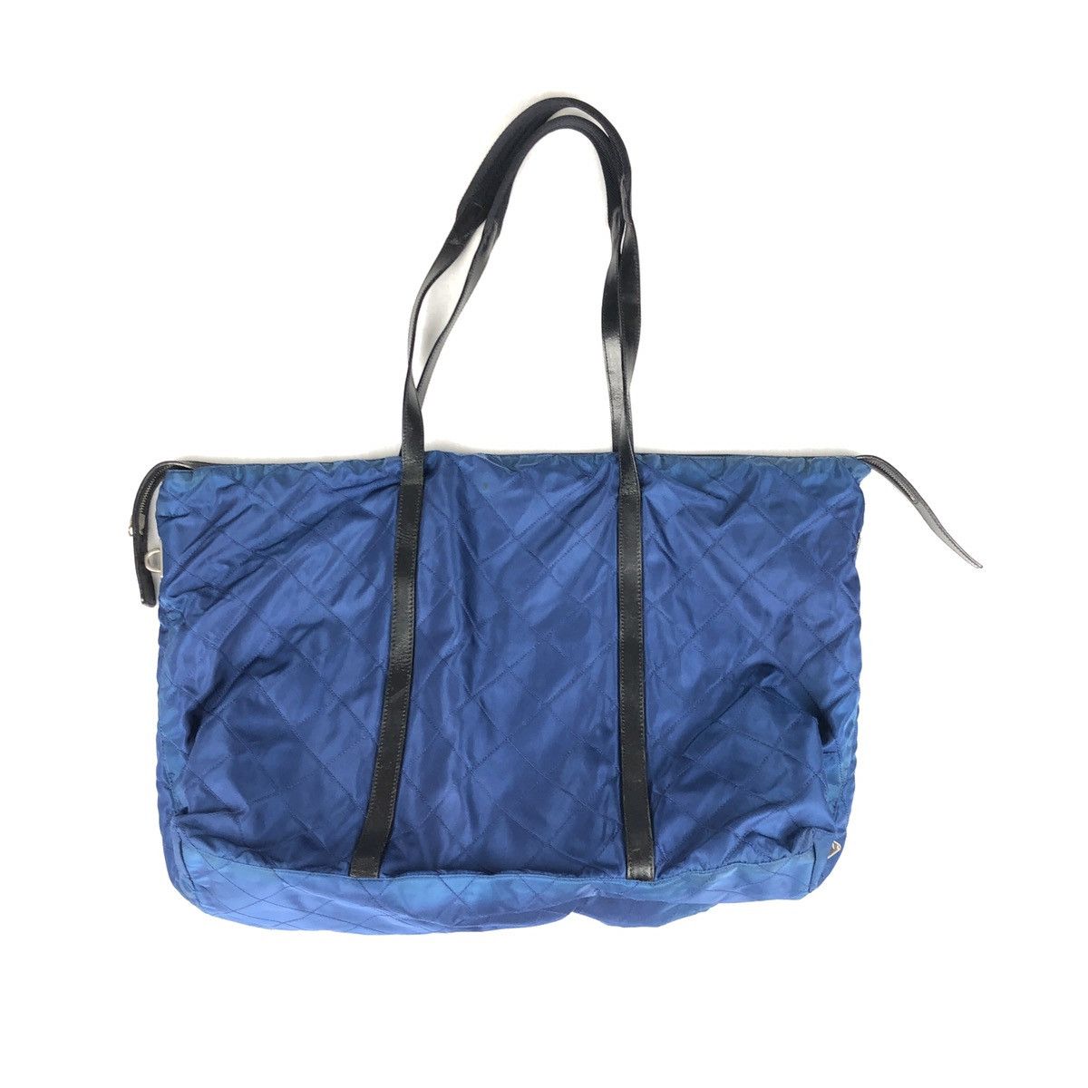 Prada bag/ travel bag
