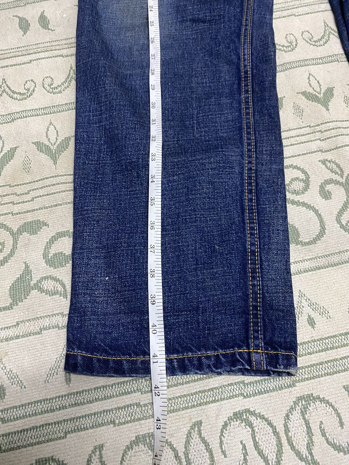 Comme des Garcons × If Six Was Nine × Junya Watanabe Junya Watanabe CDG Denim Size US 32 / EU 48 - 10 Thumbnail