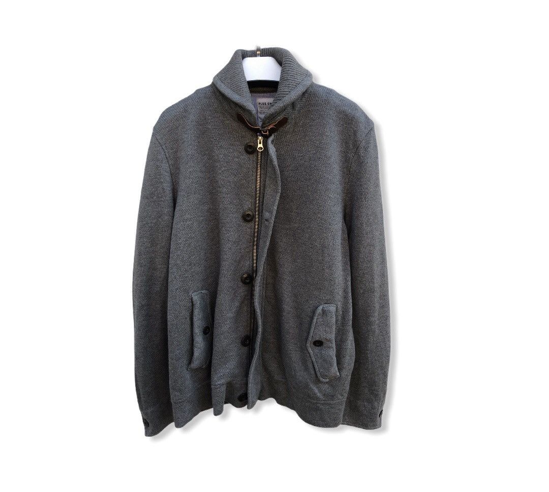 Plus One Clothing Plus One Clothing Jacket Size US S / EU 44-46 / 1 - 2 Thumbnail