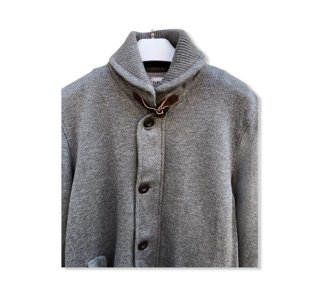 Plus One Clothing Plus One Clothing Jacket Size US S / EU 44-46 / 1 - 3 Thumbnail