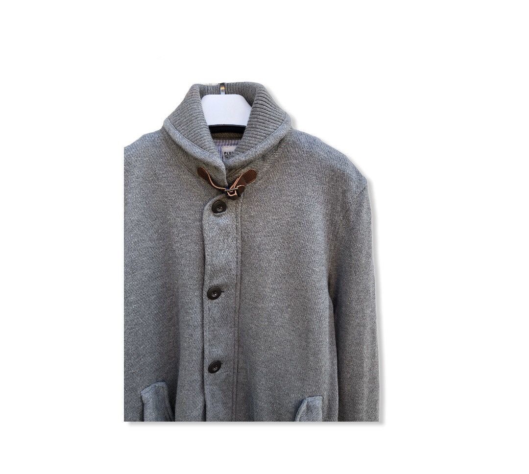 Plus One Clothing Plus One Clothing Jacket Size US S / EU 44-46 / 1 - 4 Thumbnail