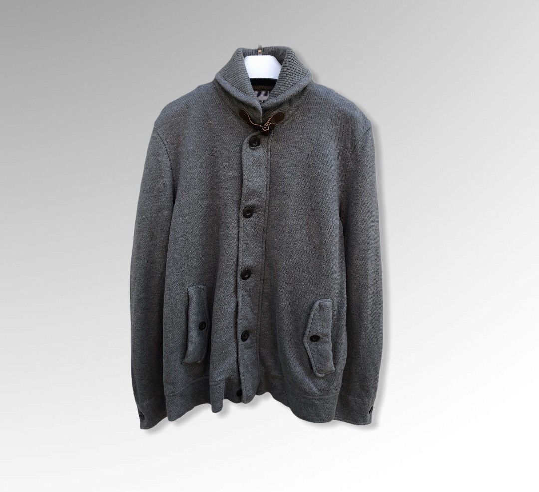 Plus One Clothing Plus One Clothing Jacket Size US S / EU 44-46 / 1 - 1 Thumbnail