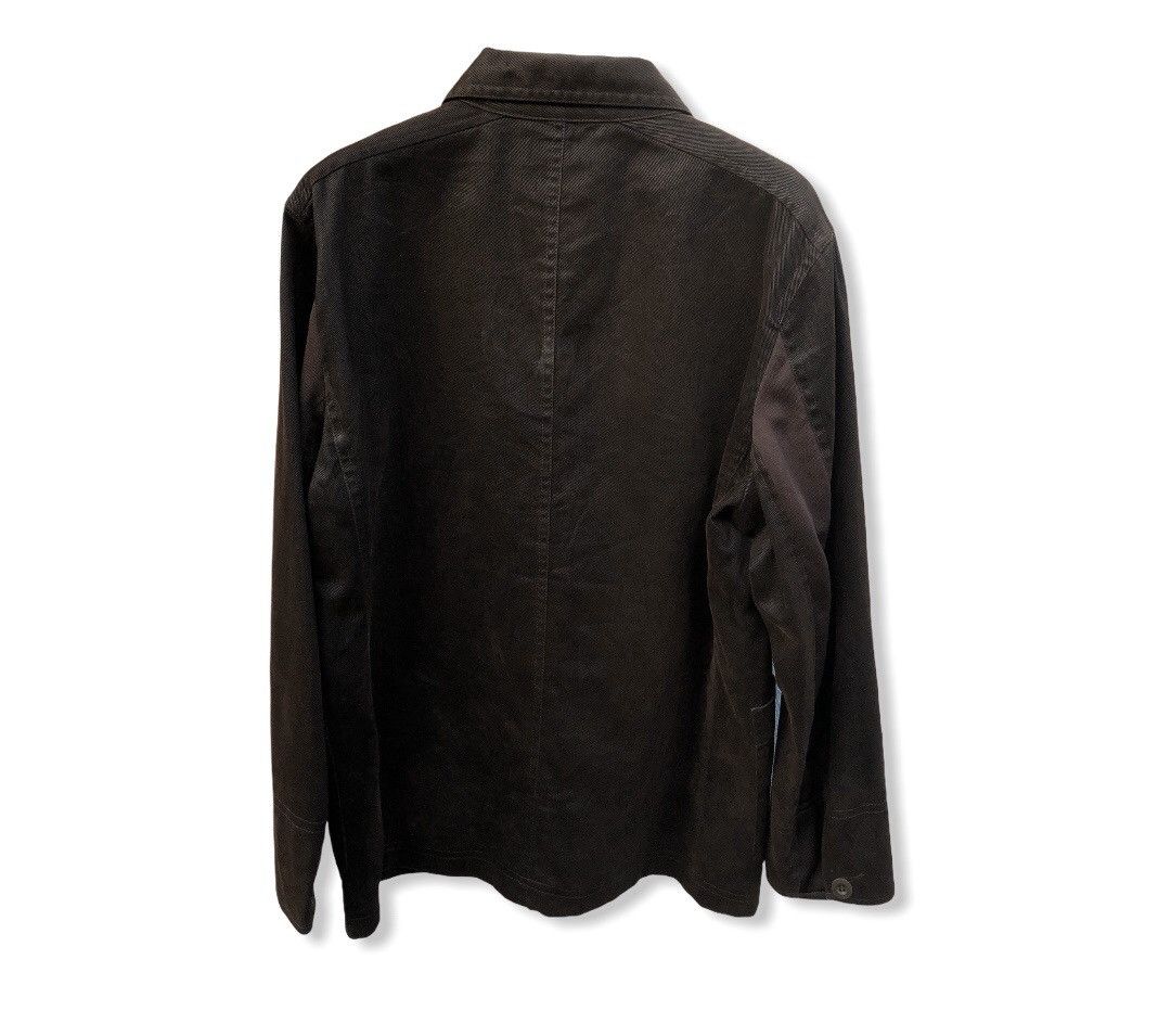 BIGI Men’s Bigi Workers Jacket Size US M / EU 48-50 / 2 - 3 Thumbnail