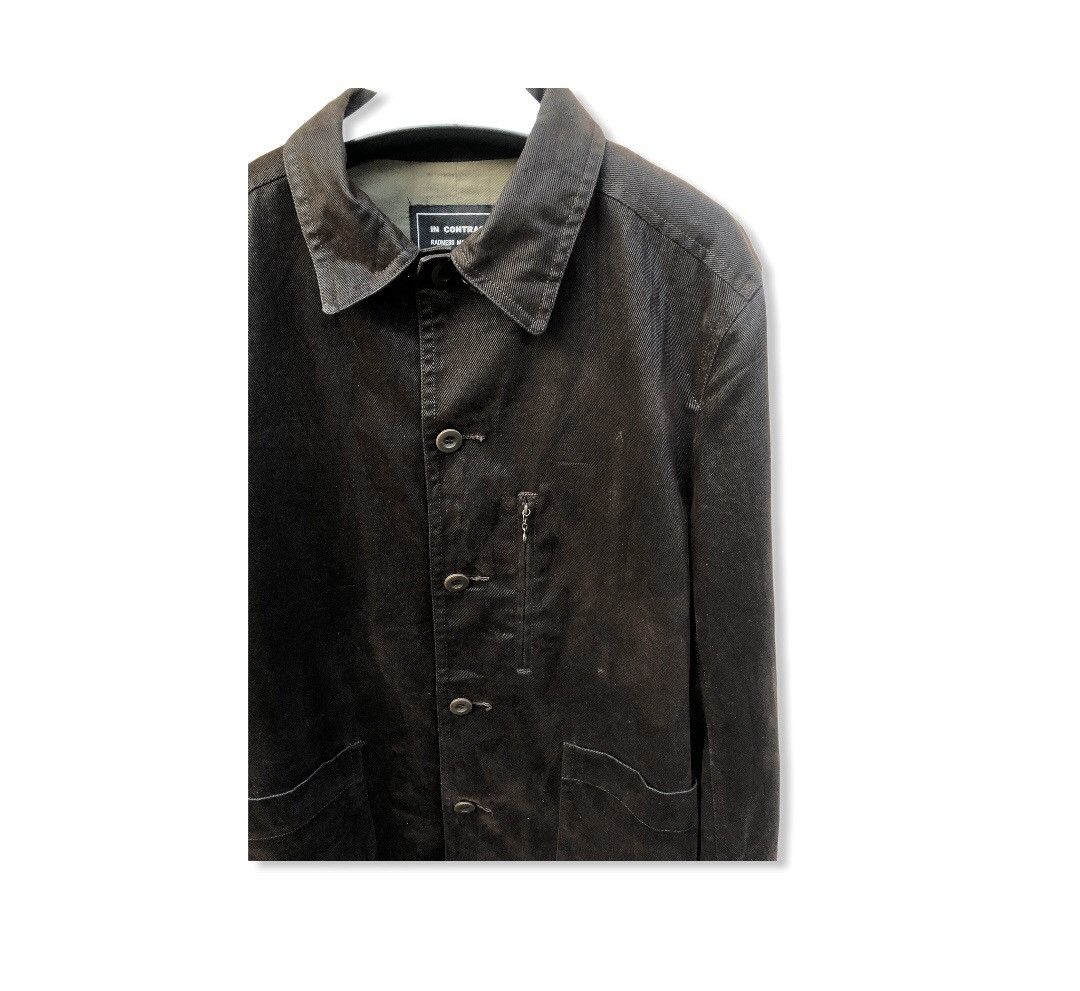 BIGI Men’s Bigi Workers Jacket Size US M / EU 48-50 / 2 - 2 Thumbnail