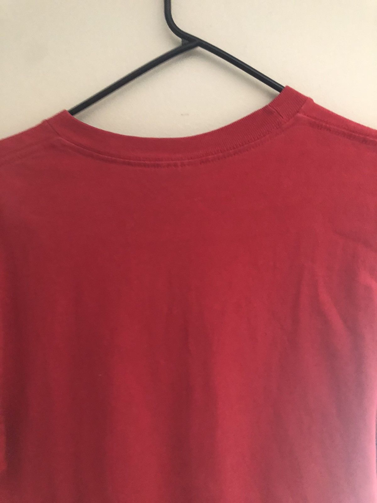 Supreme Supreme Motion Logo Tee Size US M / EU 48-50 / 2 - 5 Thumbnail