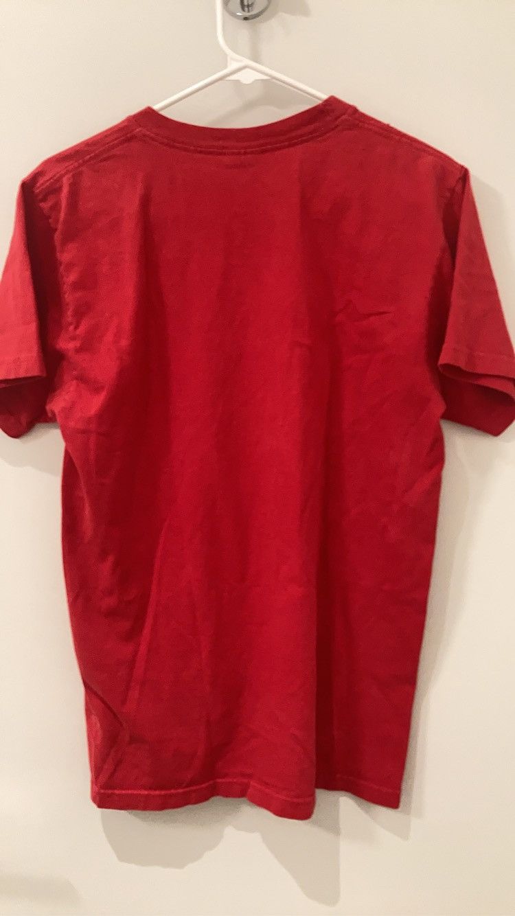 Supreme Supreme Motion Logo Tee Size US M / EU 48-50 / 2 - 2 Thumbnail