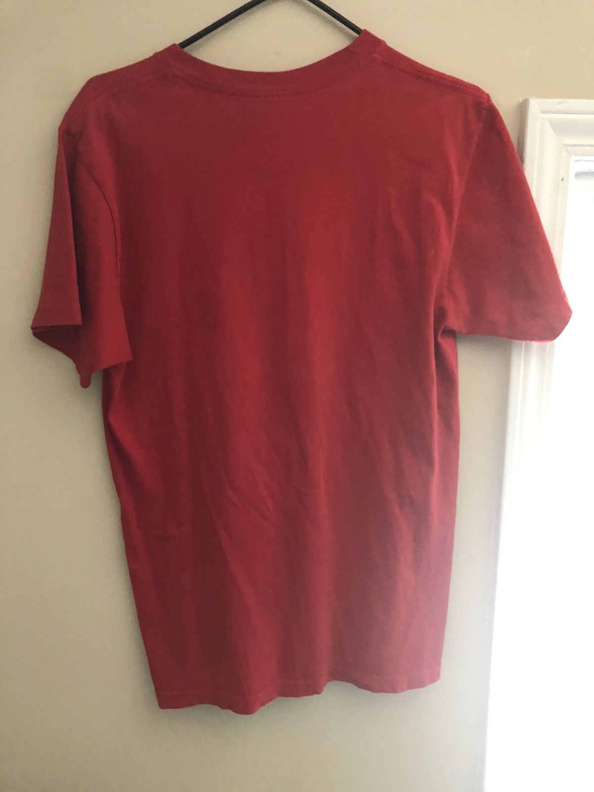 Supreme Supreme Motion Logo Tee Size US M / EU 48-50 / 2 - 4 Thumbnail