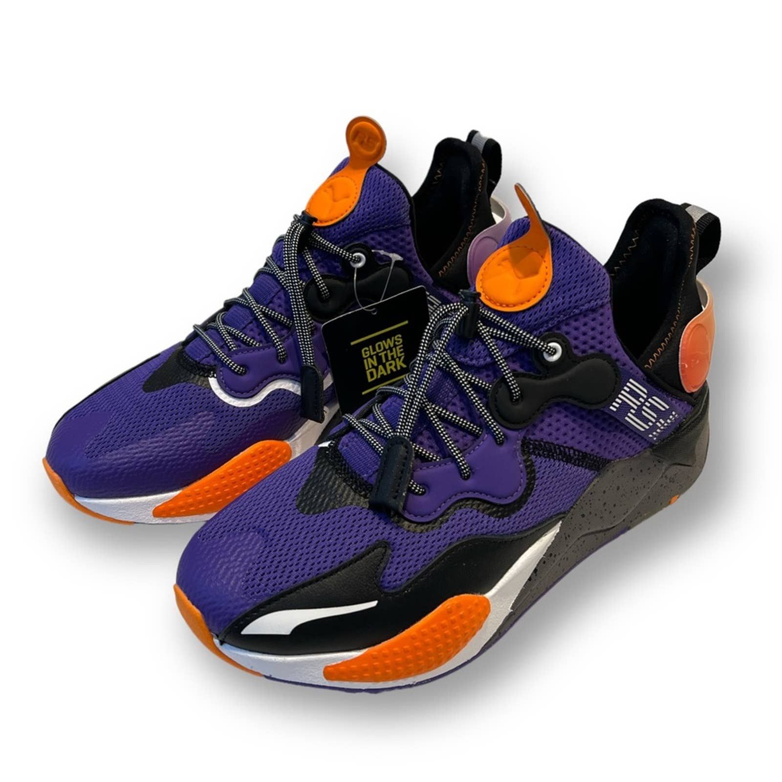 Puma RS-X T3CH Rise Sneakers Size 9.5 NWT
