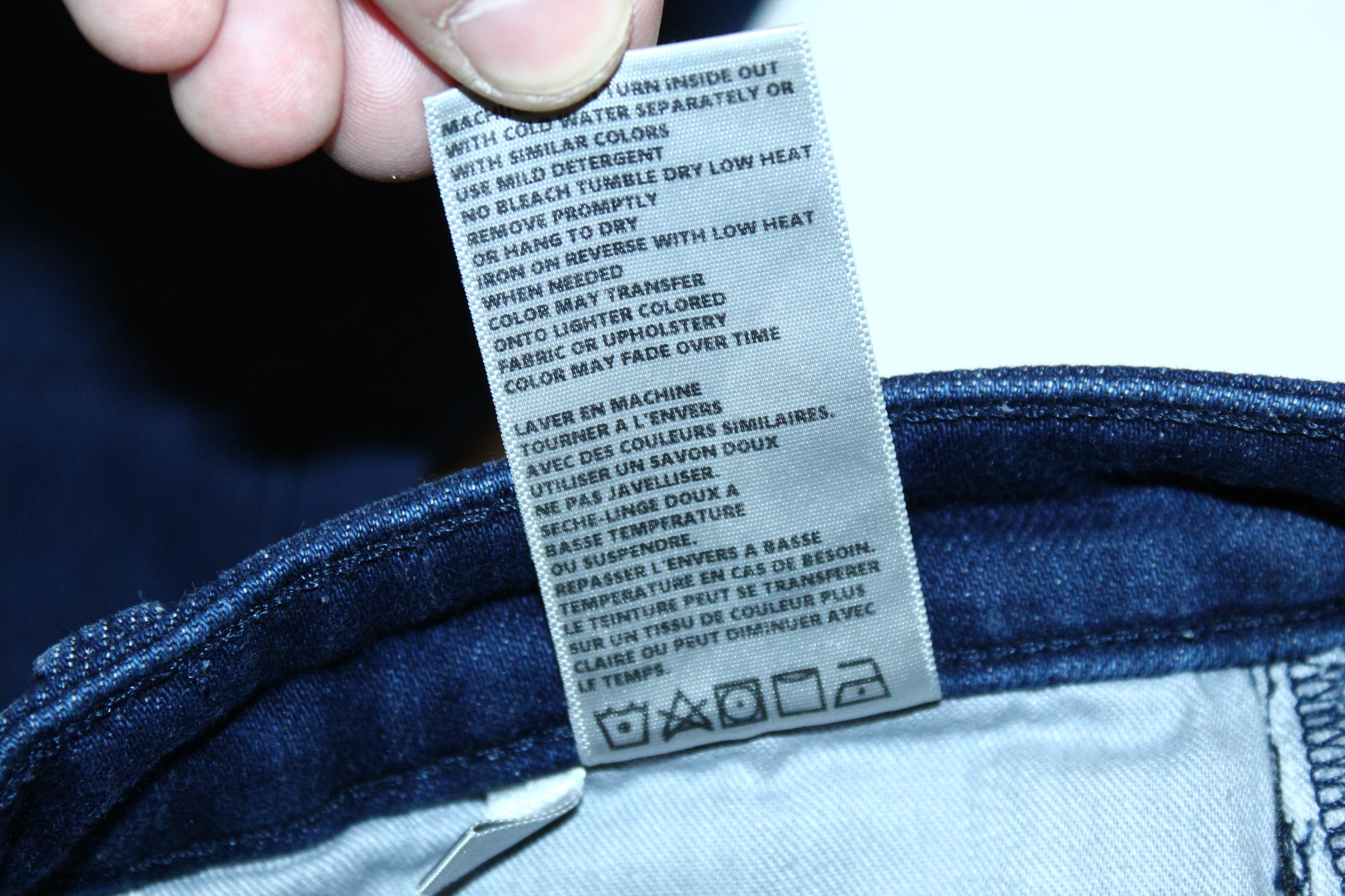 L'AGENCE L'Agence Elysee Low Rise Flare Indigo Jeans Size 26" / US 2 / IT 38 - 12 Thumbnail