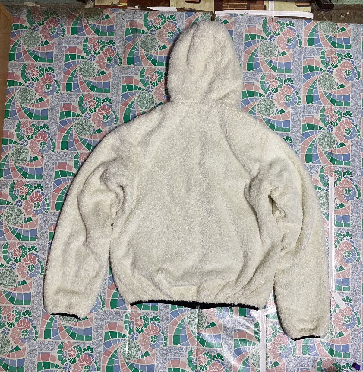 Japanese Brand × Penfield Penfield Reversible Fleece Jacket With Hoodie Size US L / EU 52-54 / 3 - 3 Thumbnail