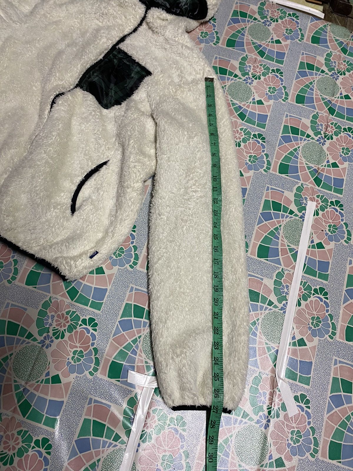 Japanese Brand × Penfield Penfield Reversible Fleece Jacket With Hoodie Size US L / EU 52-54 / 3 - 14 Thumbnail