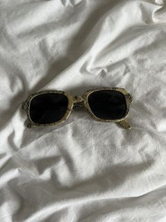 Supreme Marvin Sunglasses | Grailed