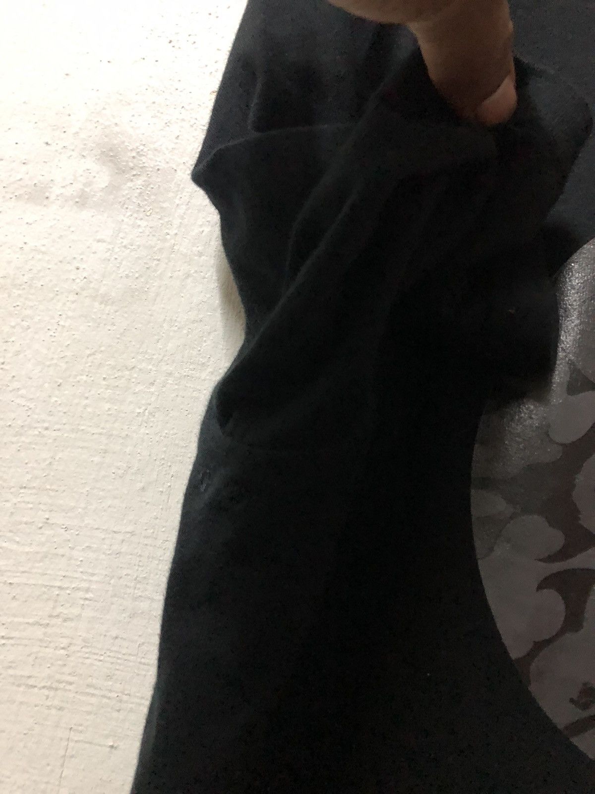 Bape × Number (N)ine NUMBER (N)INE x BAPE TEE Size US L / EU 52-54 / 3 - 6 Thumbnail