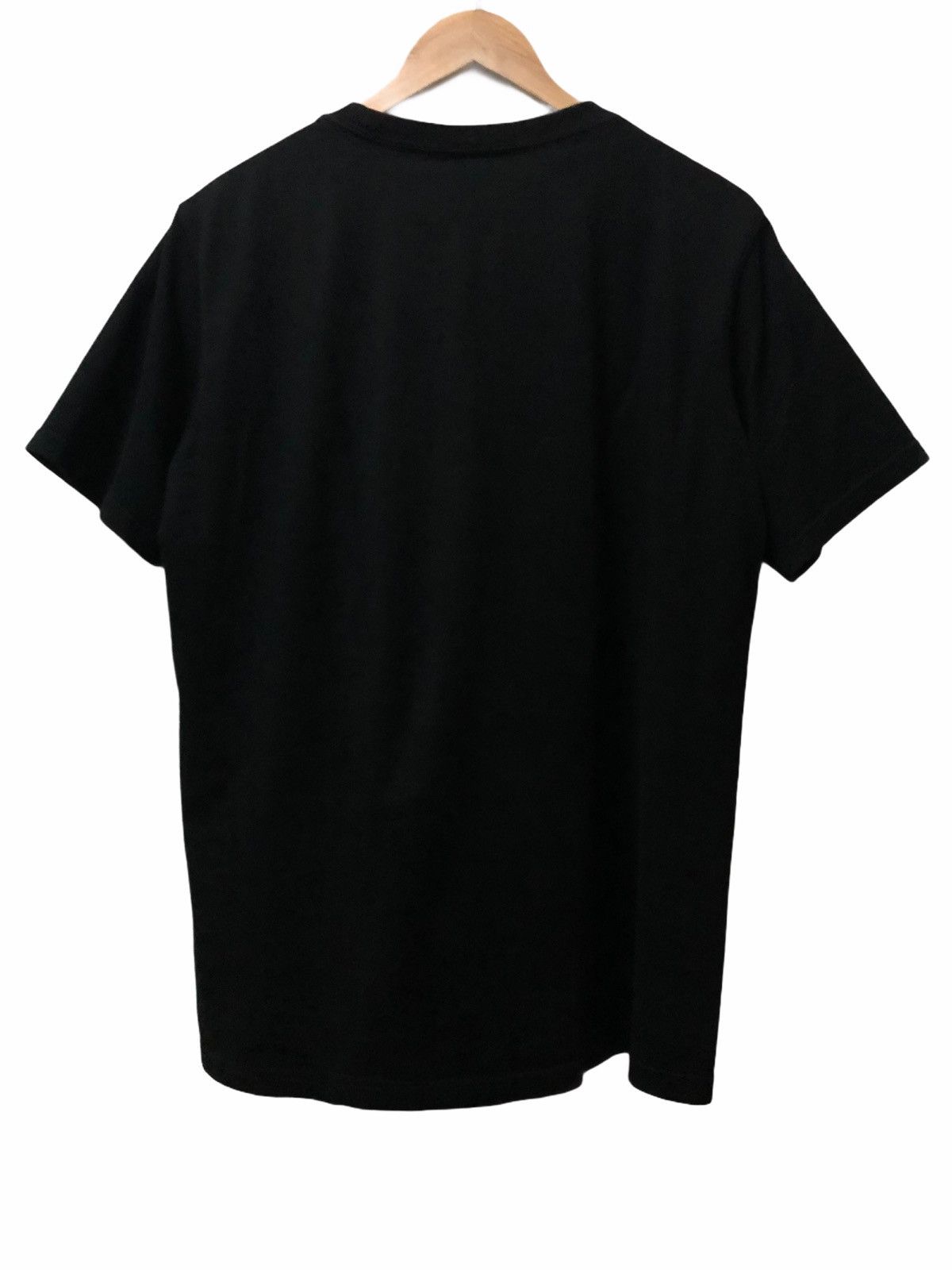 Bape × Number (N)ine NUMBER (N)INE x BAPE TEE Size US L / EU 52-54 / 3 - 8 Thumbnail