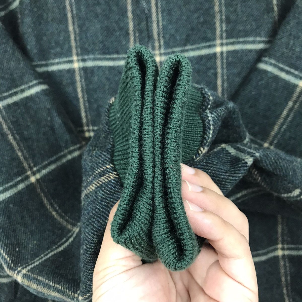 Japanese Brand × Vintage Vintage Playjon Bomber Jacket Size US M / EU 48-50 / 2 - 4 Thumbnail