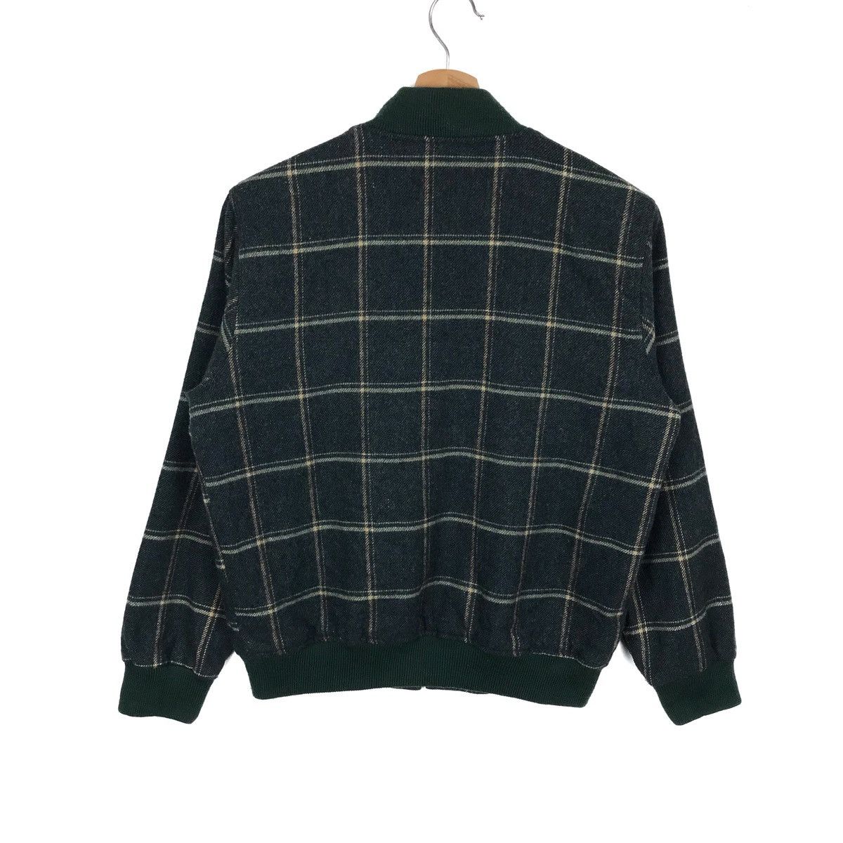 Japanese Brand × Vintage Vintage Playjon Bomber Jacket Size US M / EU 48-50 / 2 - 5 Thumbnail