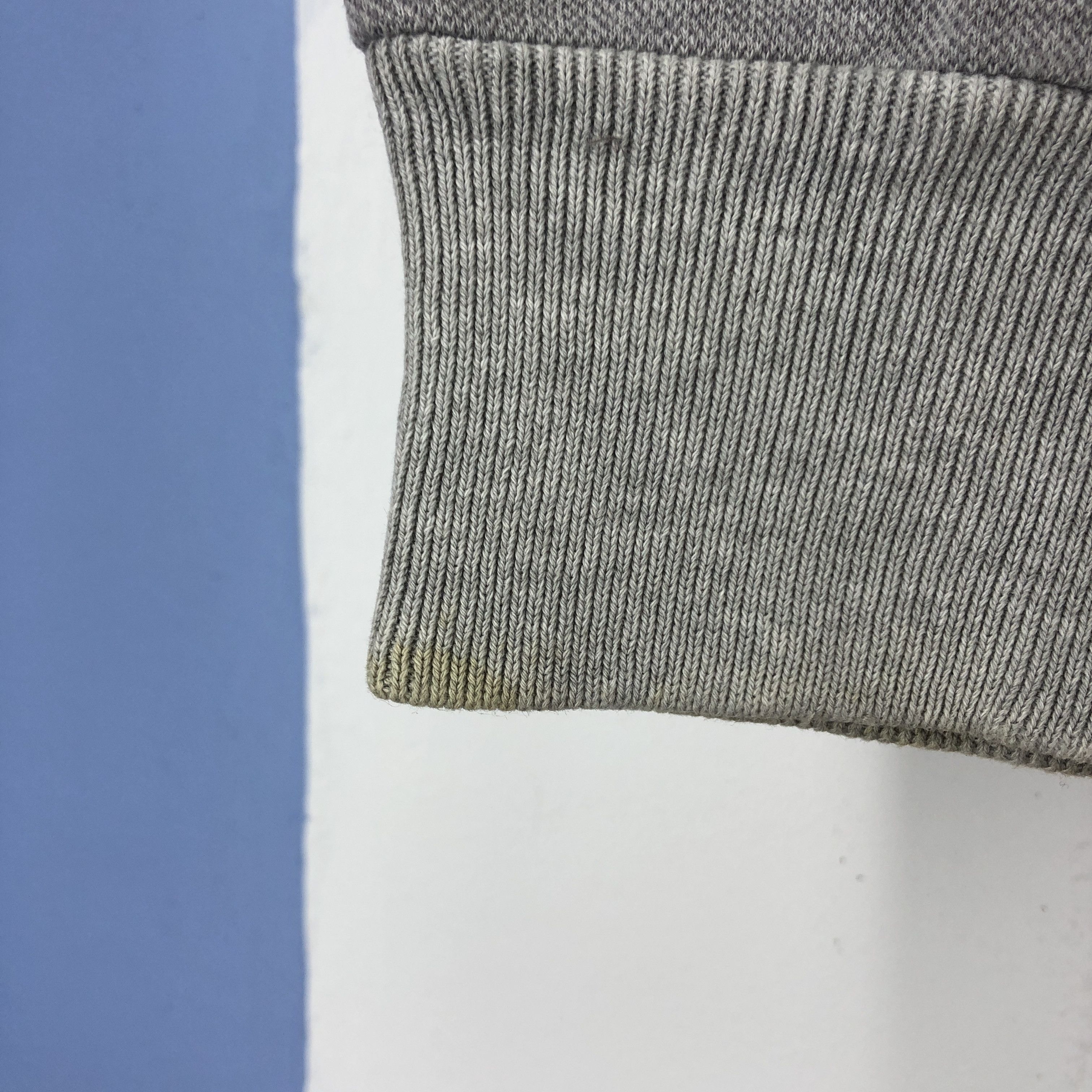 Nike Y2K Vintage NIKE Est 1972 Zipper Sweatshirt #0839/AD Size US S / EU 44-46 / 1 - 7 Thumbnail