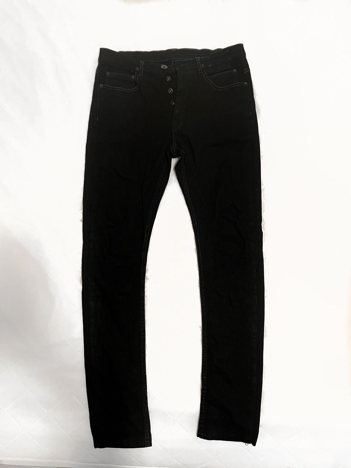 Rick Owens Torrence Pants