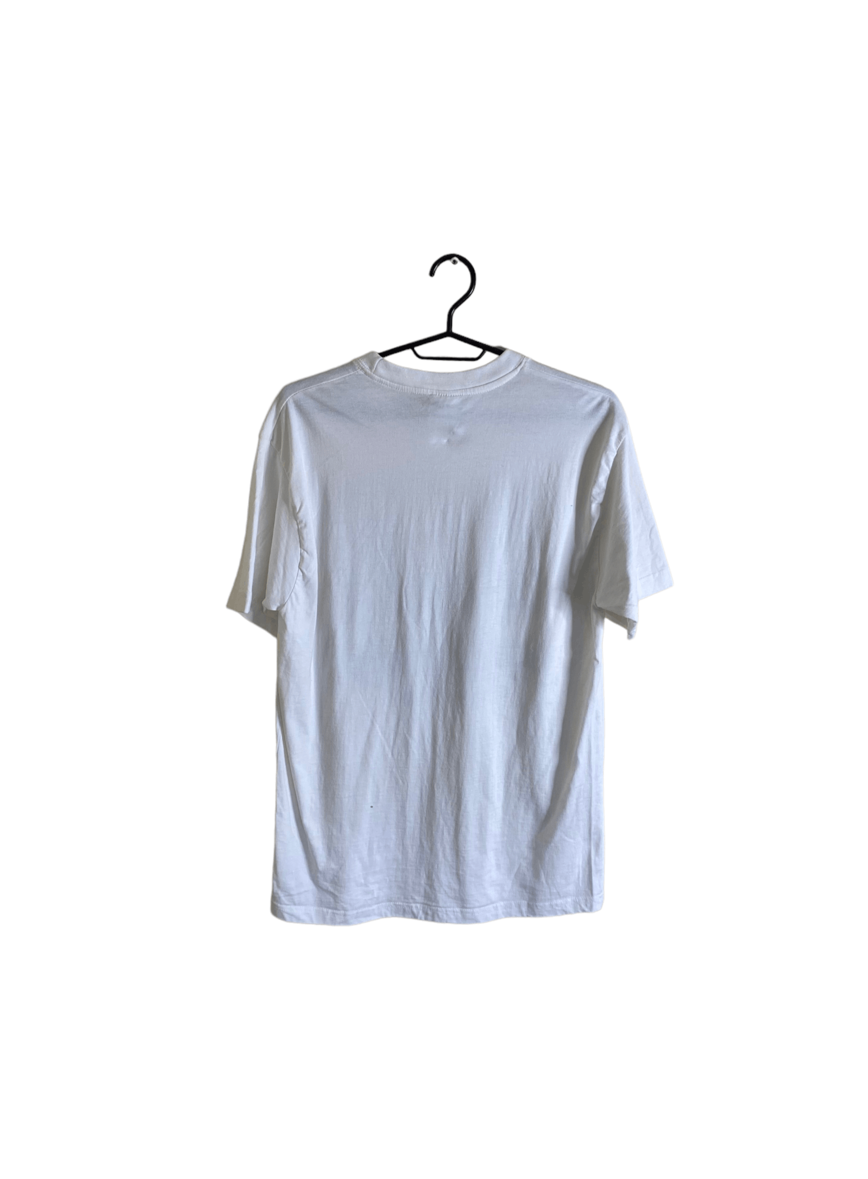 Vintage Malta vintage 90s' tee, size M Size US M / EU 48-50 / 2 - 3 Thumbnail