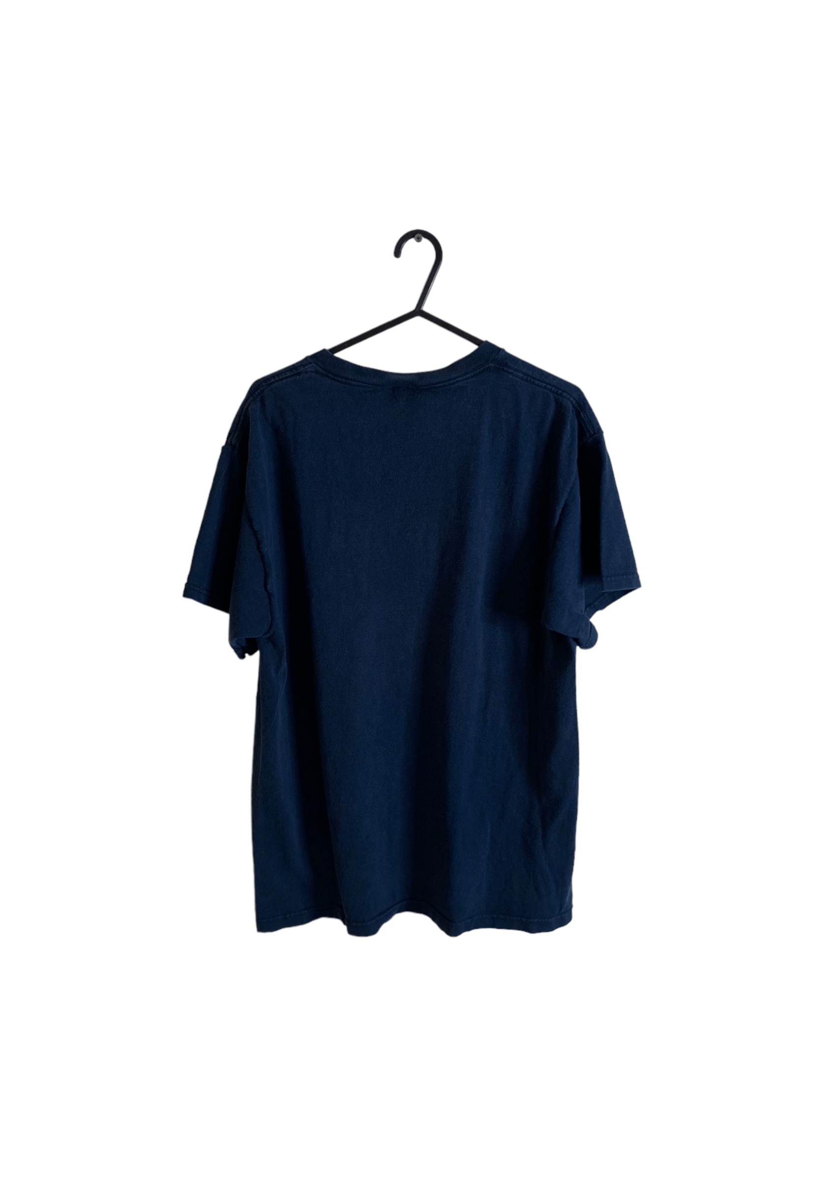 Band Tees × Vintage Walls Of Jericho vintage rock band tee, size M Size US M / EU 48-50 / 2 - 2 Thumbnail