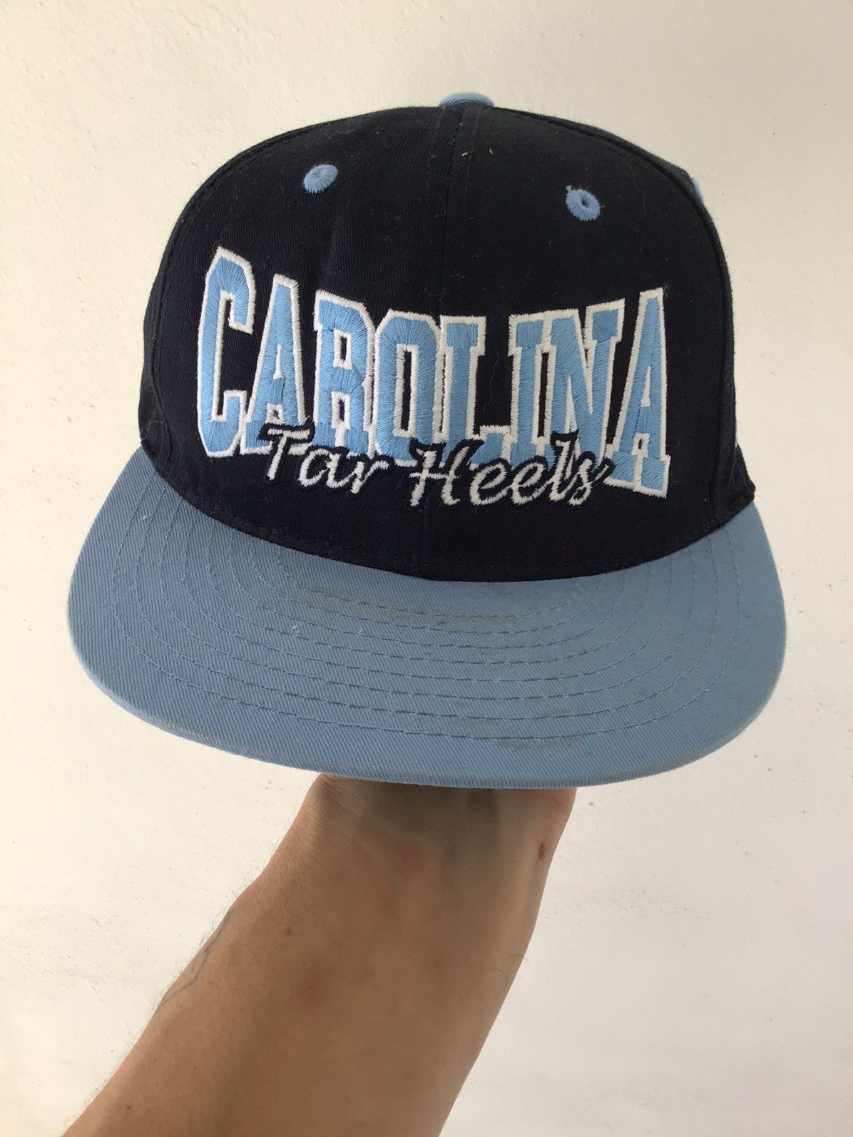 Vintage Unc Hat | Grailed